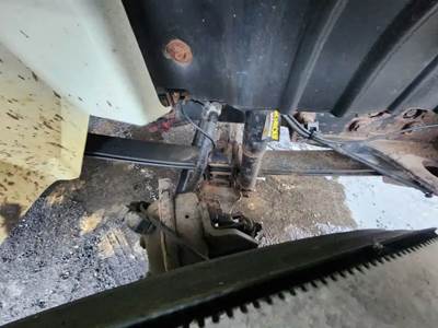 International DuraStar 4300 Front Leaf Spring