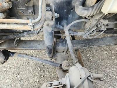 International DuraStar 4400 Front Leaf Spring