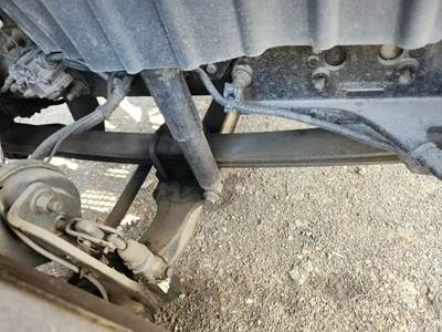 International DuraStar 4400 Front Leaf Spring