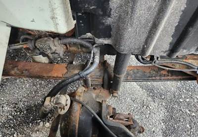 International DuraStar 4400 Front Leaf Spring