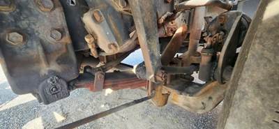 International F2554 Front Leaf Spring for a 1997 International F-2554