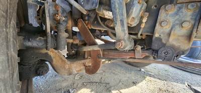 International F2554 Front Leaf Spring for a 1997 International F-2554