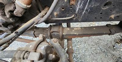 International F2574 Front Leaf Spring for a 1999 International F-2574