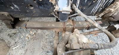 International F2574 Front Leaf Spring for a 1999 International F-2574