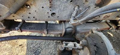 International F2674 Front Leaf Spring for a 2002 International F-2674 SBA