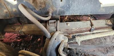 International F5070 Front Leaf Spring for a 1993 International F-5070