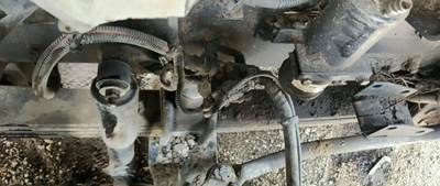 International HX620 Front Leaf Spring