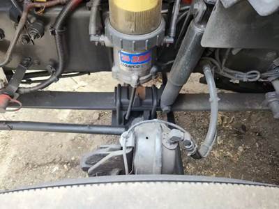 International LT625 Front Leaf Spring