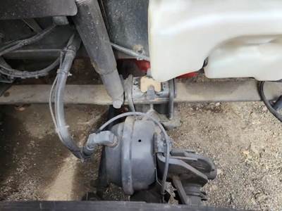 International LT625 Front Leaf Spring