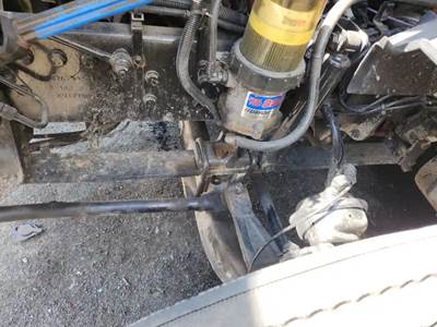 International LT625 Front Leaf Spring