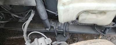 International LT625 Front Leaf Spring