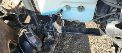 International LT625 Front Leaf Spring