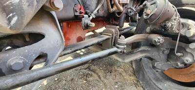 International LT625 Front Leaf Spring