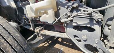 International LT625 Front Leaf Spring