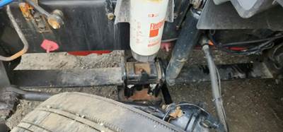 International LT625 Front Leaf Spring