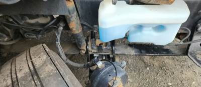 International LT625 Front Leaf Spring