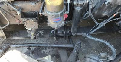 International LT625 Front Leaf Spring