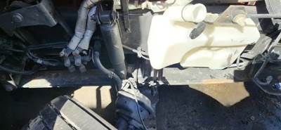 International LT625 Front Leaf Spring