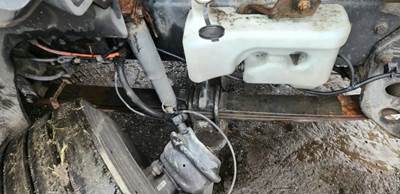 International LT625 Front Leaf Spring