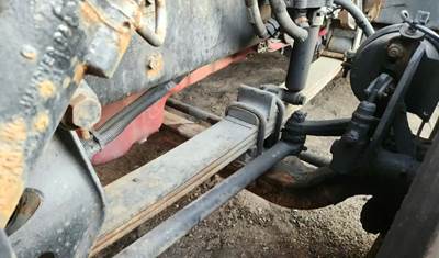 International LT625 Front Leaf Spring