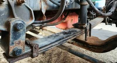 International LT625 Front Leaf Spring