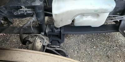 International LT625 Front Leaf Spring