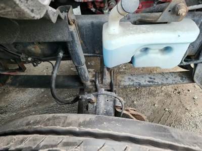 International LT625 Front Leaf Spring