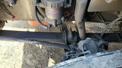 International LT625 Front Leaf Spring