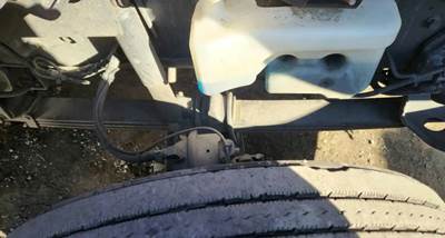 International LT625 Front Leaf Spring