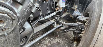 International LT625 Front Leaf Spring