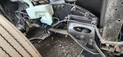 International LT625 Front Leaf Spring