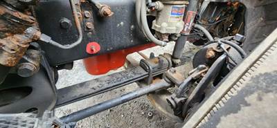 International LT625 Front Leaf Spring