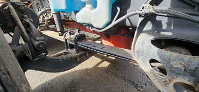 International LT625 Front Leaf Spring