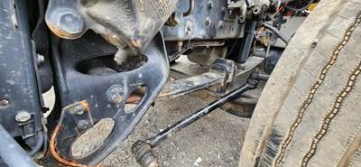 International LT625 Front Leaf Spring