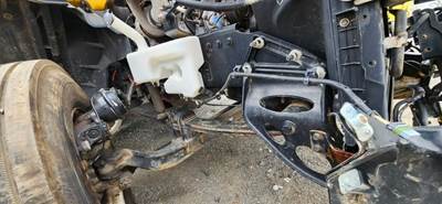 International LT625 Front Leaf Spring