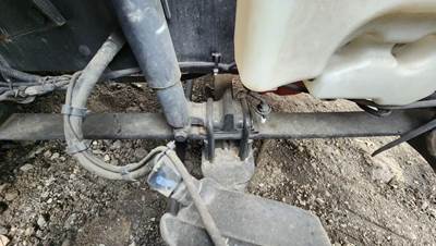 International LT625 Front Leaf Spring