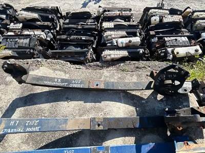 International LT625 Front Leaf Spring