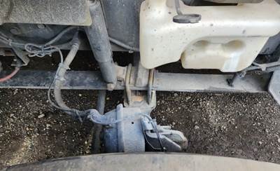 International LT625 Front Leaf Spring