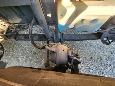 International LT625 Front Leaf Spring