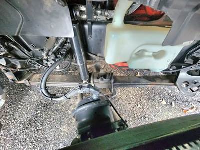 International LT625 Front Leaf Spring