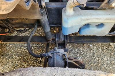 International LT625 Front Leaf Spring
