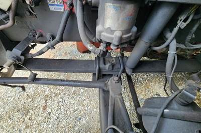 International LT625 Front Leaf Spring