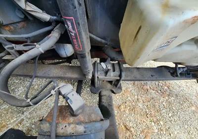 International LT625 Front Leaf Spring