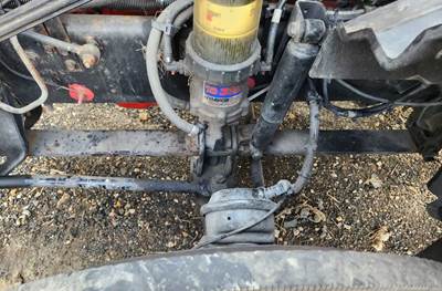 International LT625 Front Leaf Spring