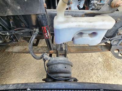 International LT625 Front Leaf Spring