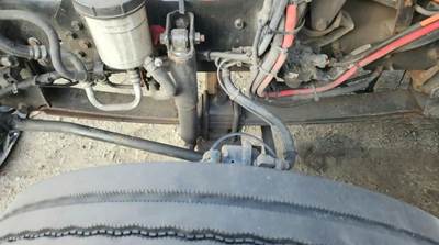 International MV607 Front Leaf Spring