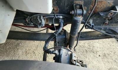 International MV607 Front Leaf Spring