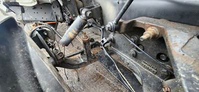 International MV607 Front Leaf Spring