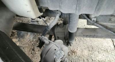 International MV607 Front Leaf Spring