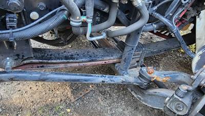 International MV607 Front Leaf Spring